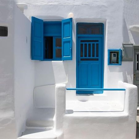 Cosy Studio Next To The Windmills Mykonos Town 외부 사진