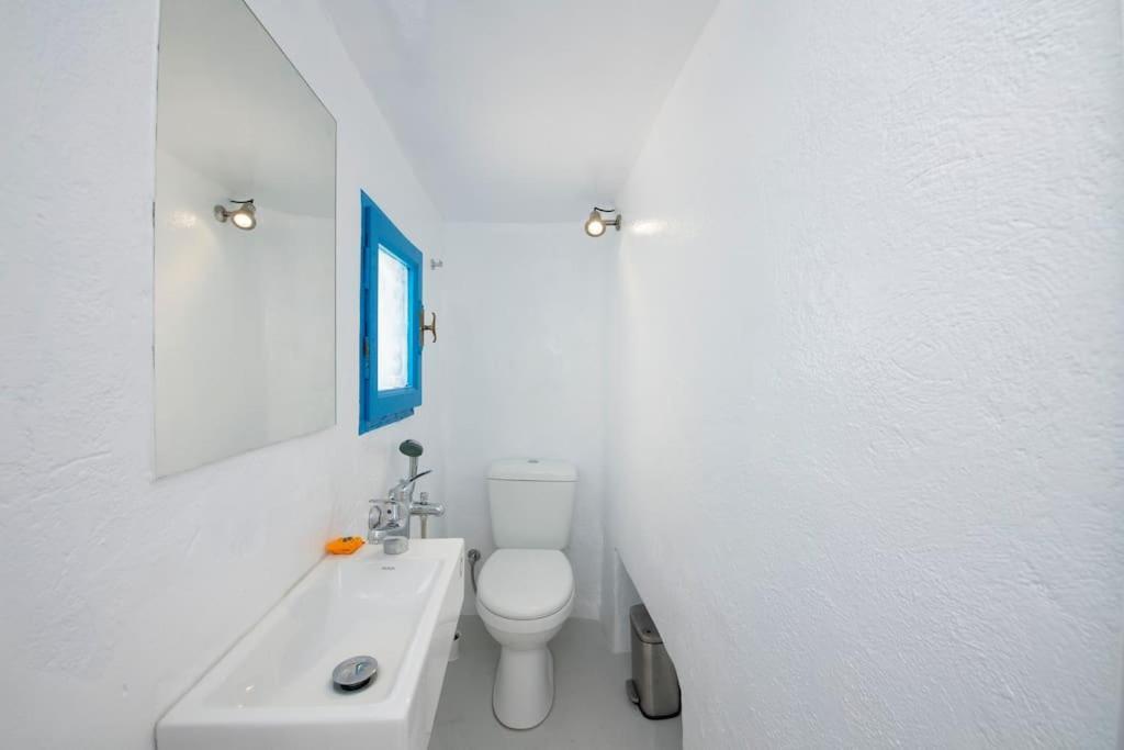 Cosy Studio Next To The Windmills Mykonos Town 외부 사진