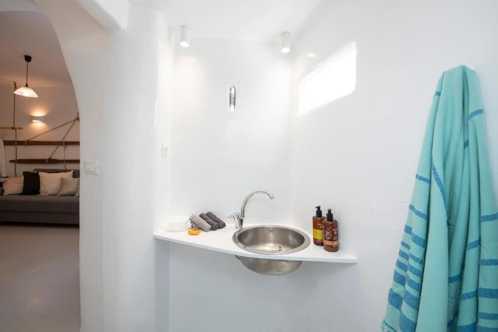 Cosy Studio Next To The Windmills Mykonos Town 외부 사진